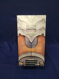 Alien vs predator requim  predator cleaner version