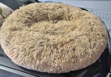 Pet bed