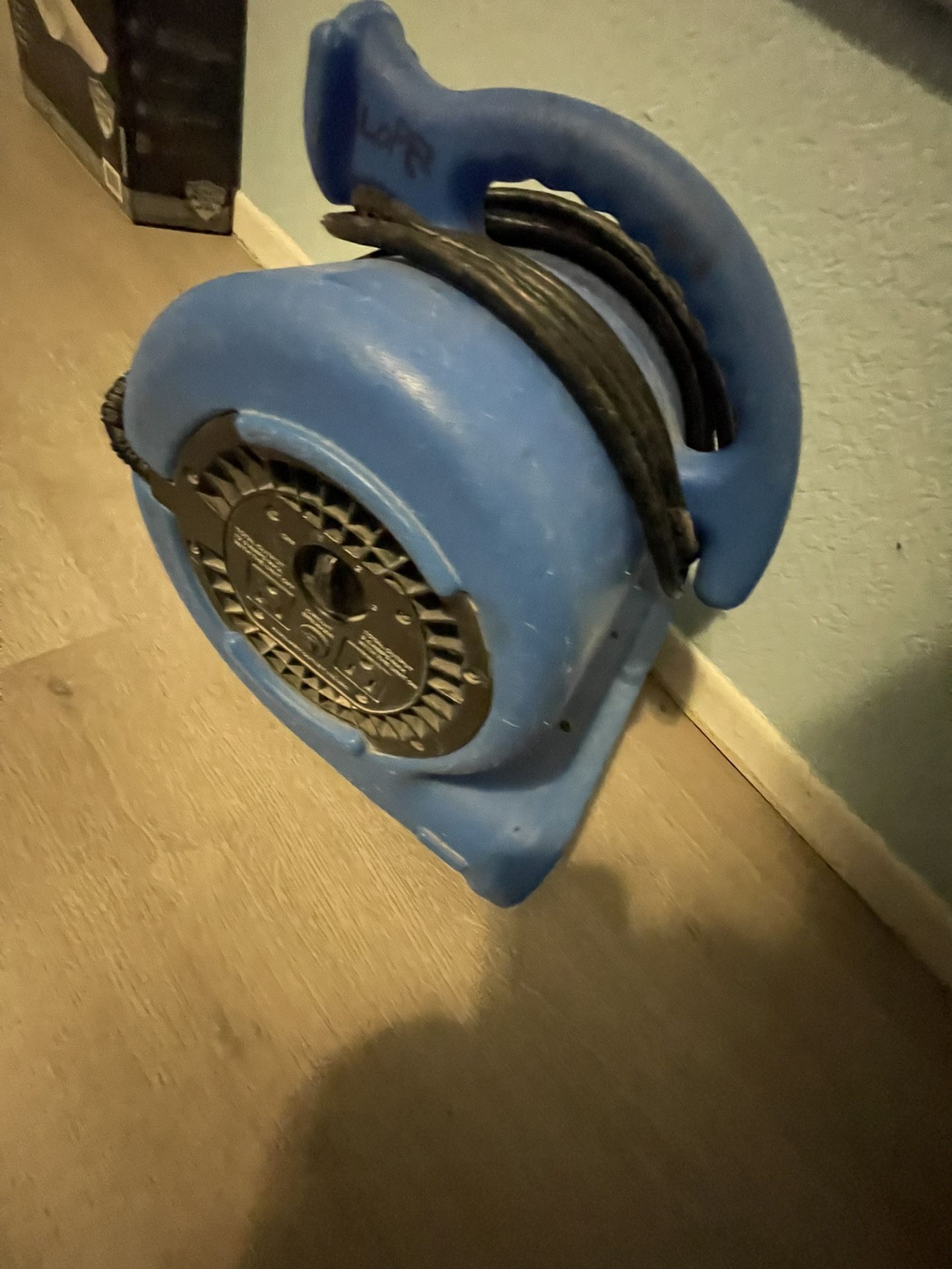 Air Blower