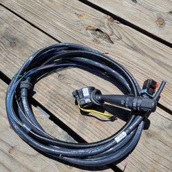 Jeep Jk Rear Windshield Wiper Harness