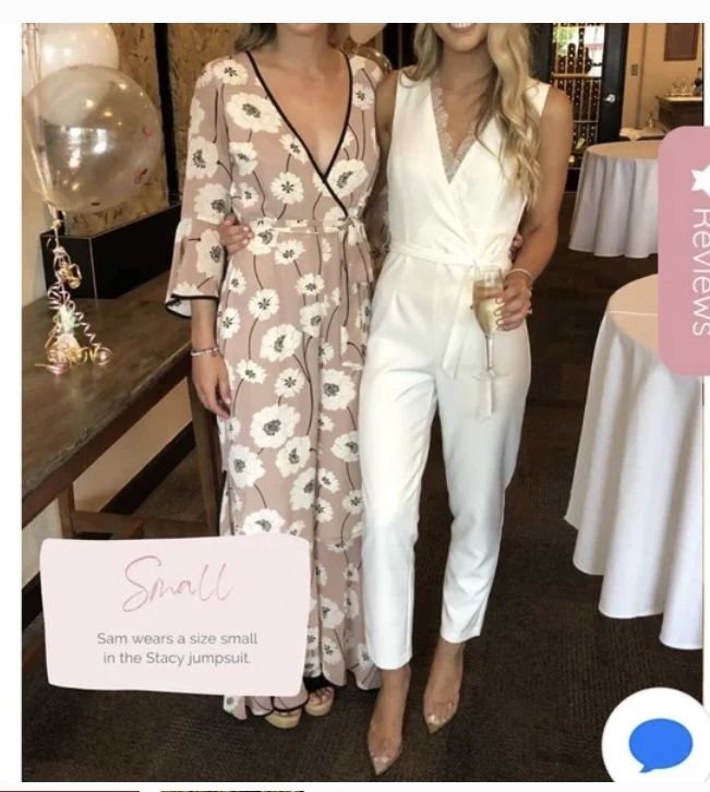 Eternal Ivory Rehearsal Dinner Wedding Jumpsuit