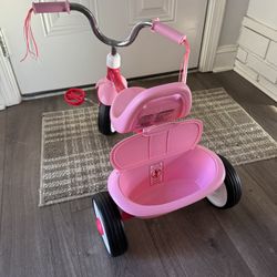 Radio Flyer Scooter