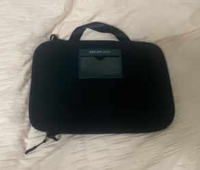 chrome book carrying case