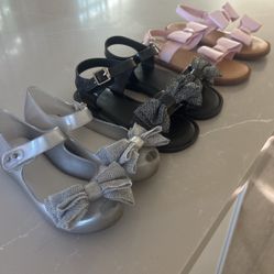 Mini Melissa 