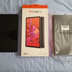 Amazon Fire Max 11 Tablet