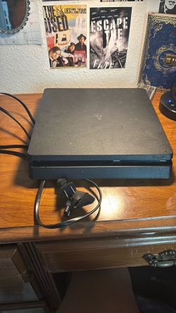 Working Ps4!!