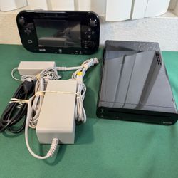 Custom Nintendo Wii U