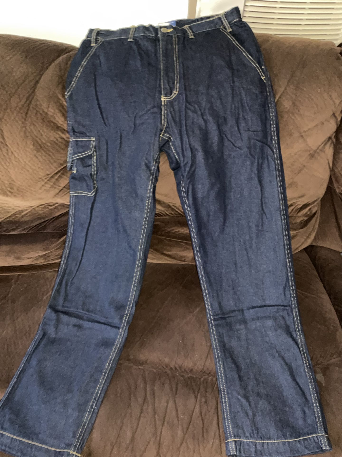 Arctic Bear Pants