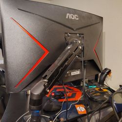 1440p Monitor 