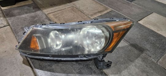 Headlights