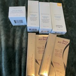 Skinceuticals And Stila Products New In Box