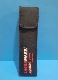 CST/berger LaserMark Magna Level Laser Tool Case Only.