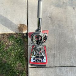 Commercial Sanitare Vacuum 