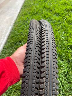 Bicycle tires 29X2.125