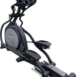 Sole E25 elliptical trainer