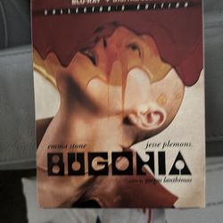 Bugonia bluray