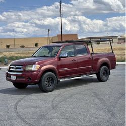 2006 Toyota Tundra 