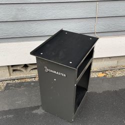 Iron Master Dumbbells Rack Storage 