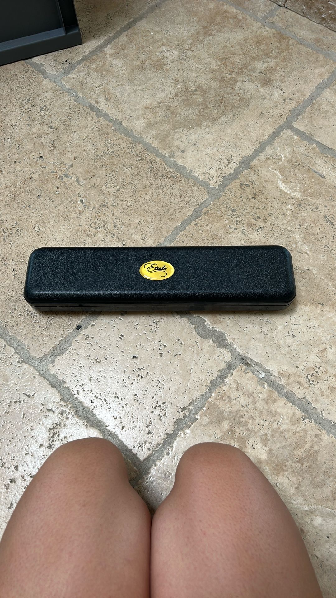Etude Flute