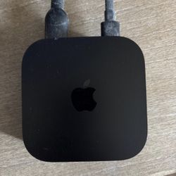 Apple TV 64GB (3rd Generation)