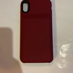 Xs Max Cases 