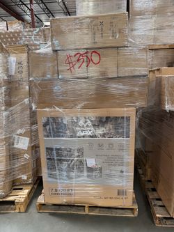 MIXED PALLETS FOR SALE! IN STOCK NOW SUPER CHEAP!