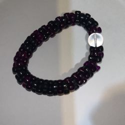 Purple Bracelet 