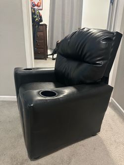 Mini recliner $50 OBO