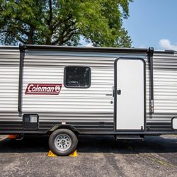 2022 Coleman Lantern 17b 
