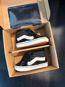 2c (crib) Vans