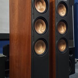 Klipsch RF-83