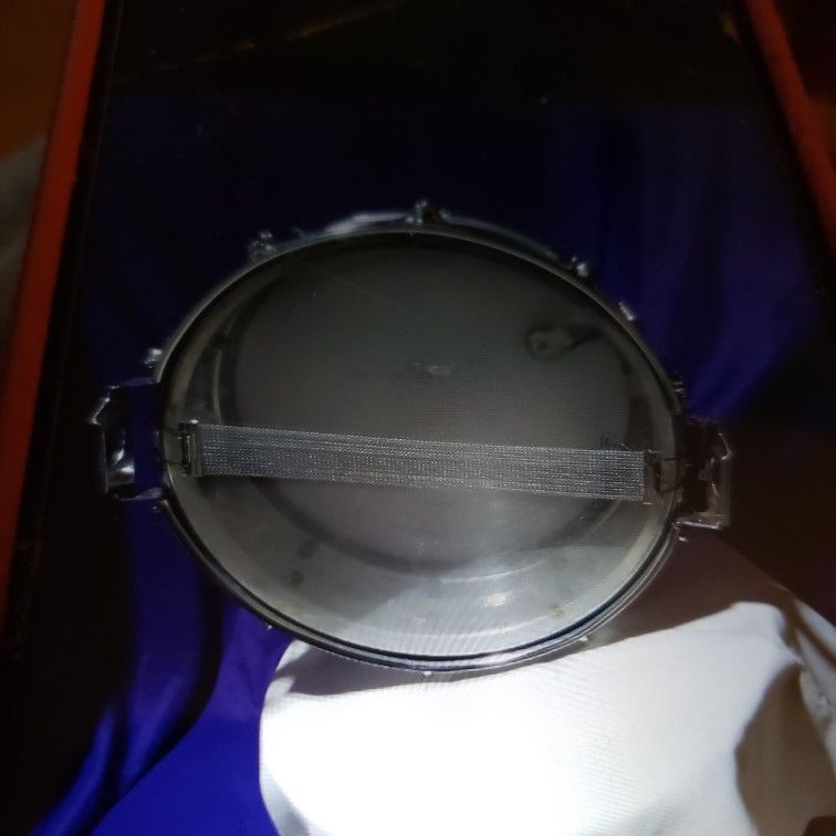 Rogers Snare Drum´70s Toys