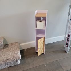 Bathroom Storage Cabinet