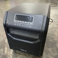 LIFE SMART HEATER