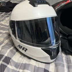 Helmet