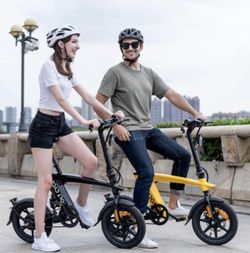 Ebike