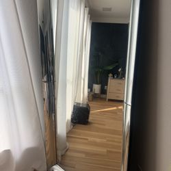 Full Length Mirror 