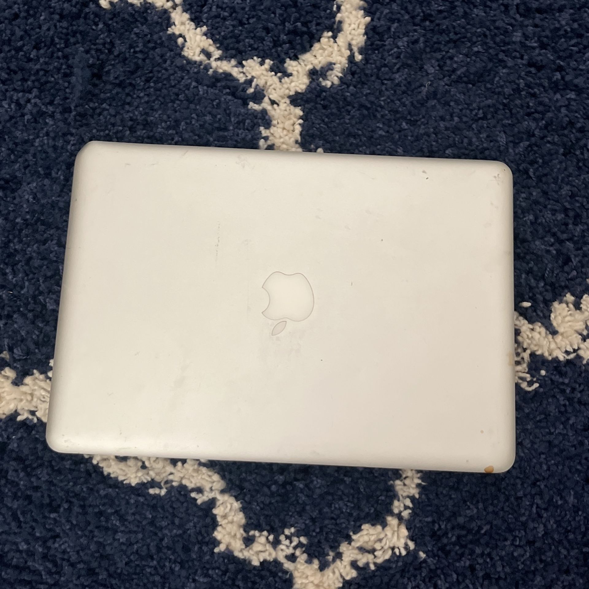 Macbook Pro 2013 I7 13.3 inch