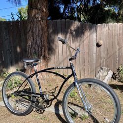 Old School Schwinn Cruiser 1979 Spitfire 
