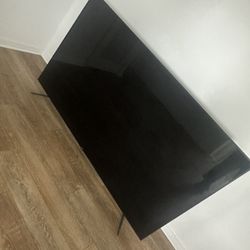 75” Philips Smart tv