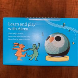 ECHO DOT  KID-FRIENDLY 