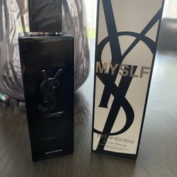 YSL Myself 