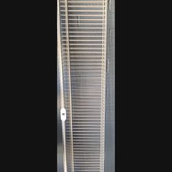 Metal Shelving For Storage 3 Of Them 