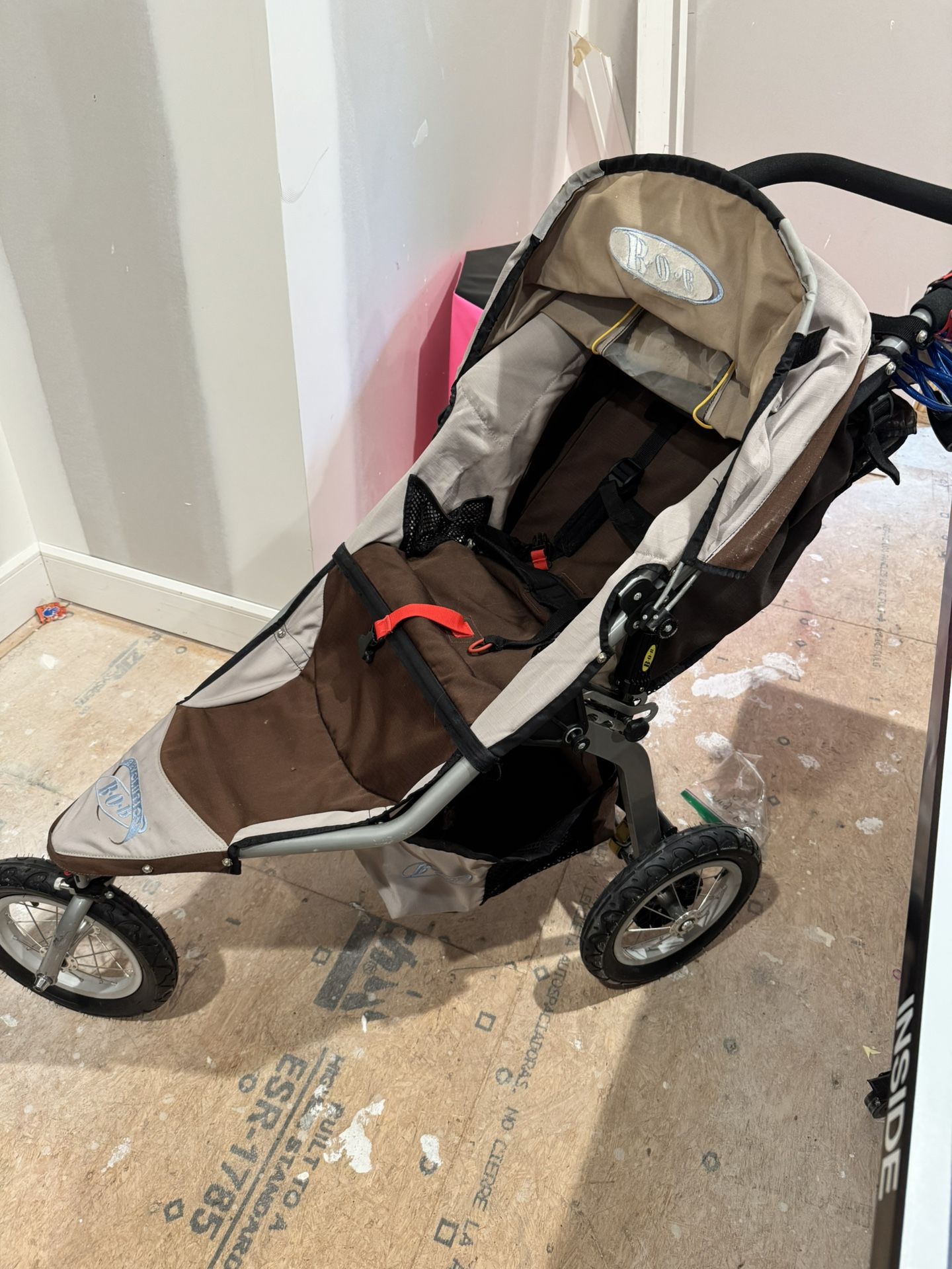 BOB Jogging Stroller