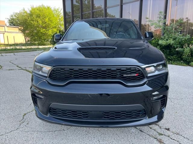 2020 Dodge Durango