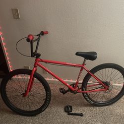 Beastern 26 Inch Bmx Bike 