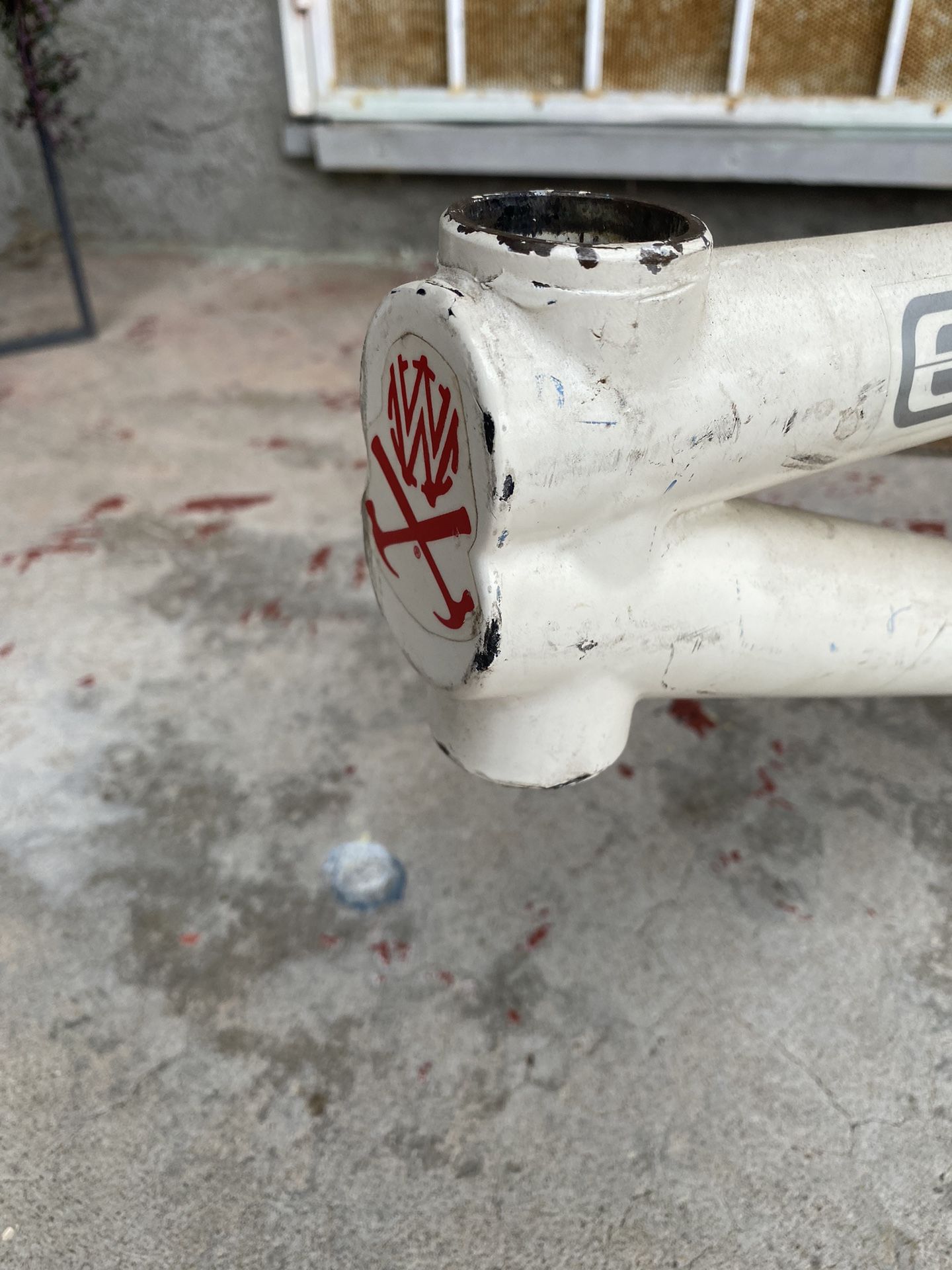 Eastern Hercules BMX frame $100 for Sale in San Diego, CA - OfferUp