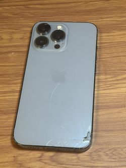 iPhone 13 Pro 128GB Unlocked 