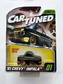 Car Tuned