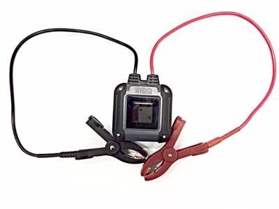 B2Q B1 Battery Tester
